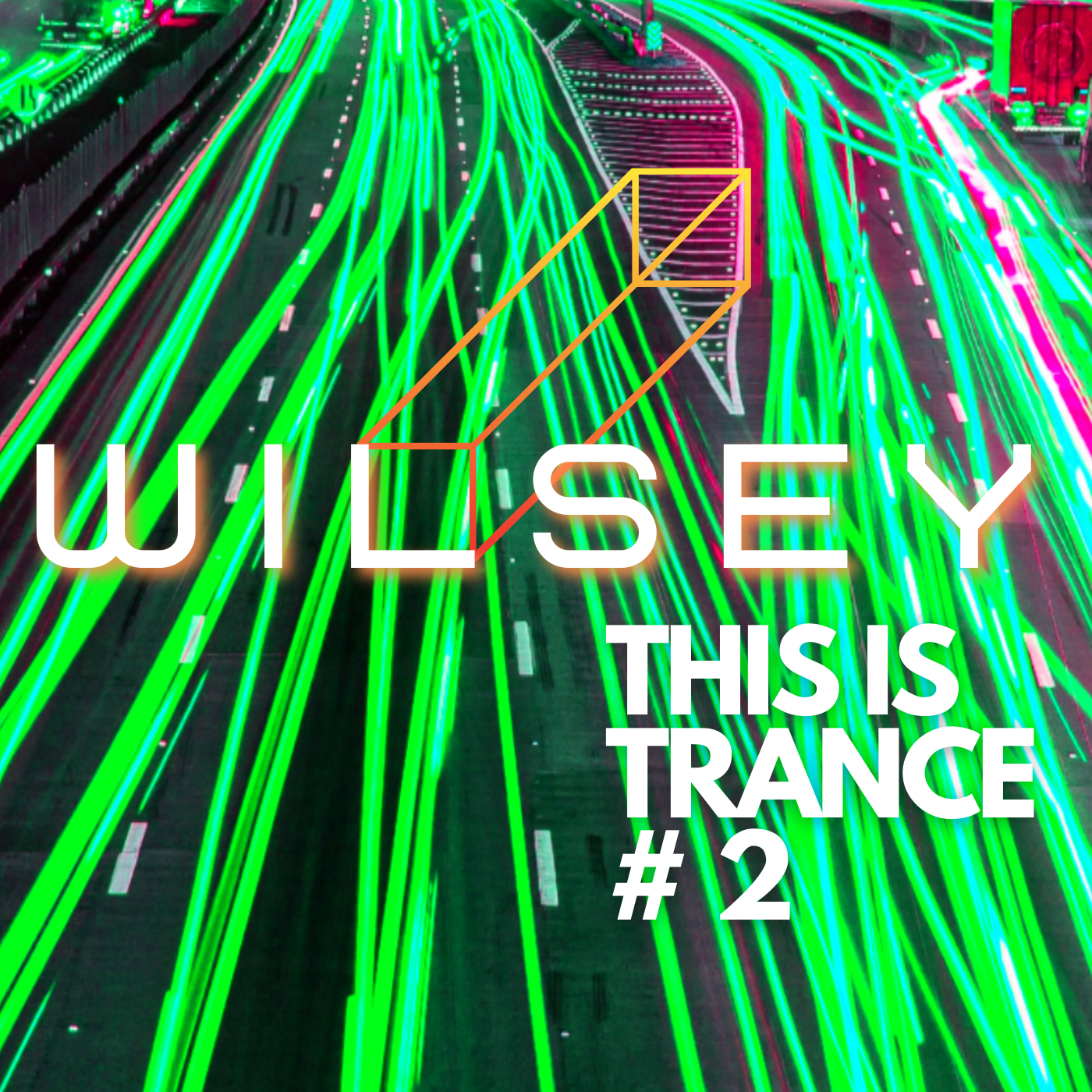 Episode 2: This Is Trance #2