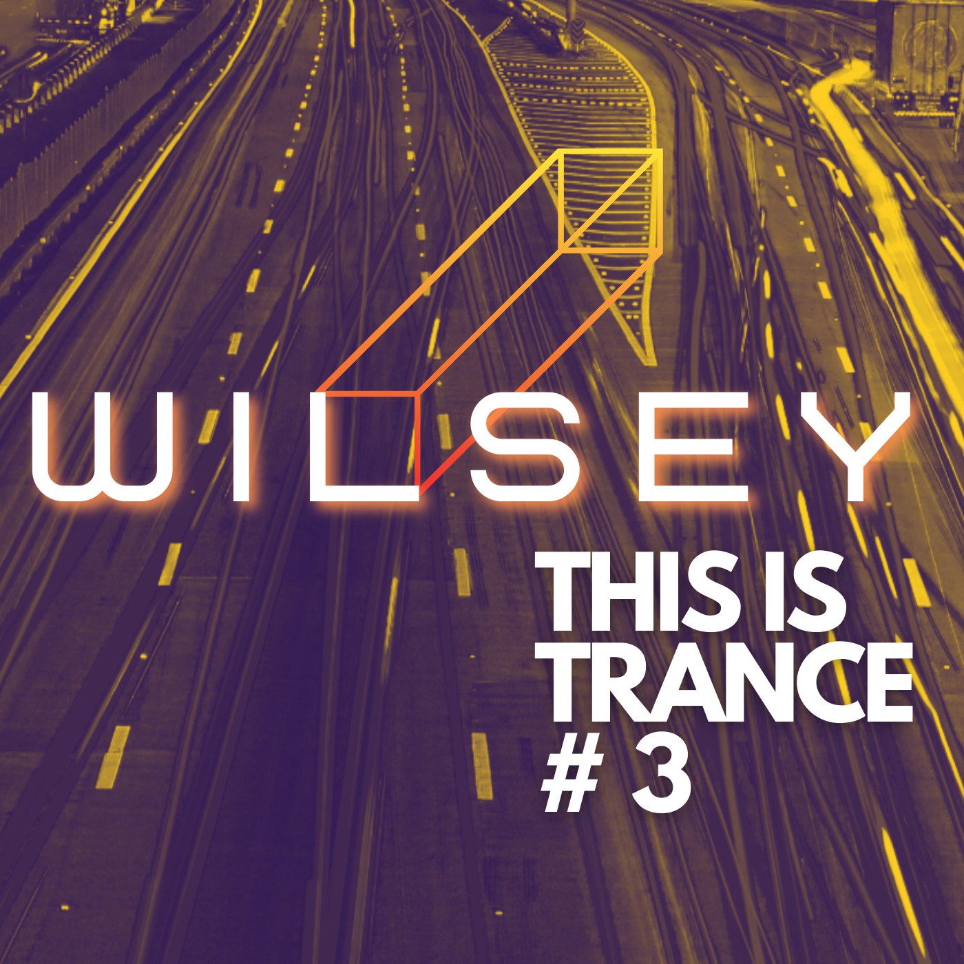 Episode 3: This Is Trance #3