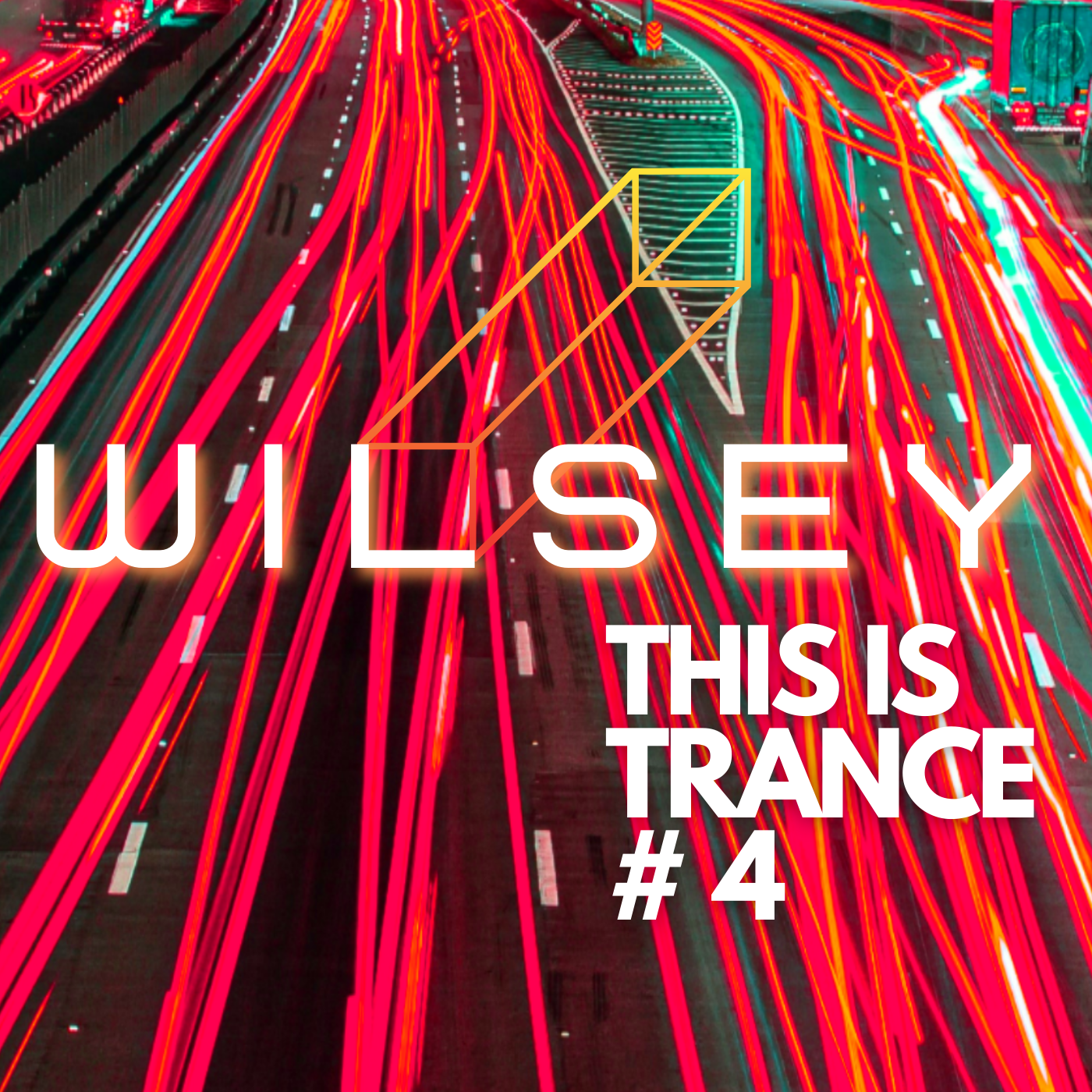 Episode 4: This Is Trance #4