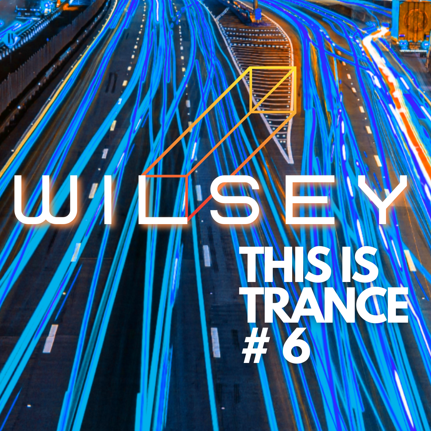 Episode 8: This Is Trance #6