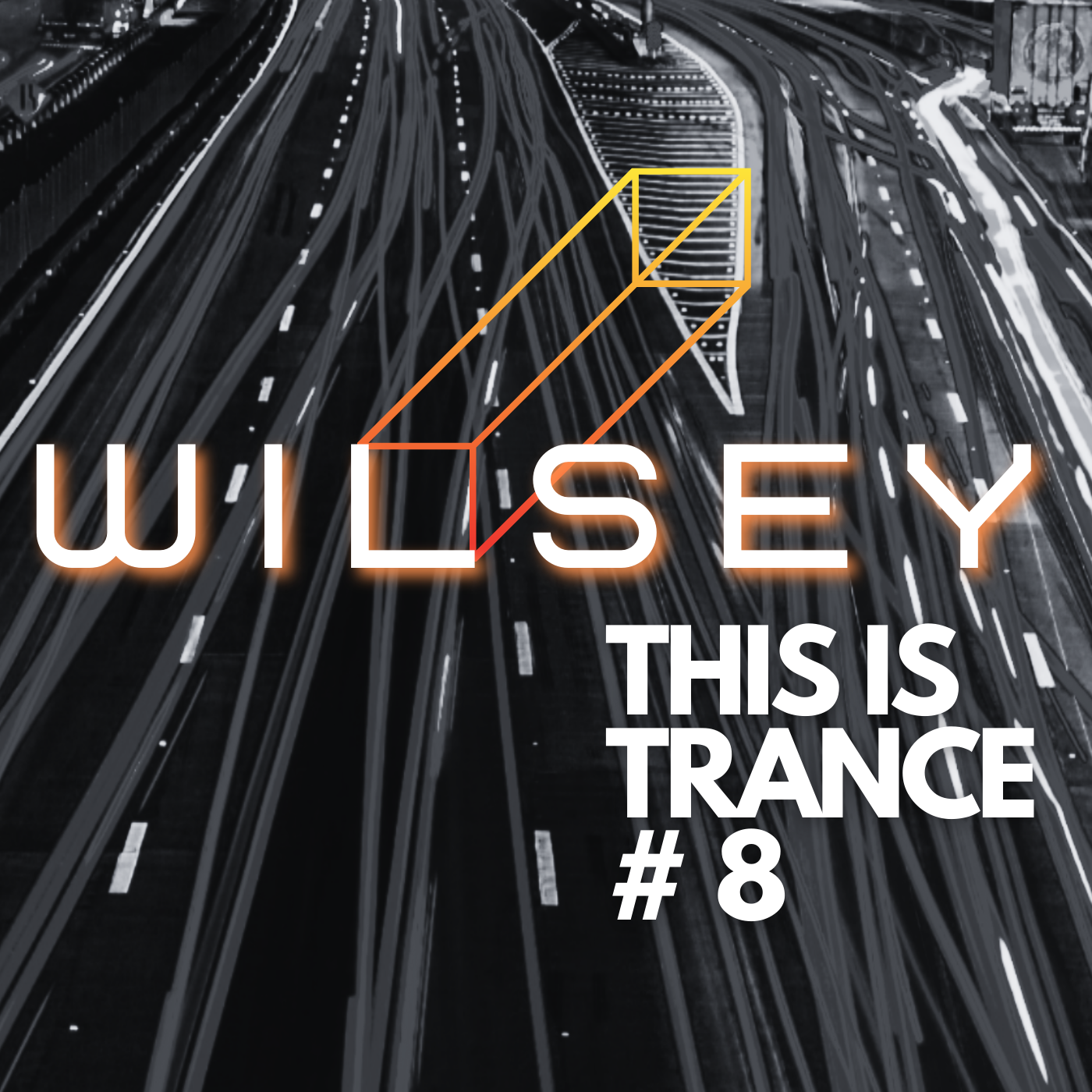 Episode 15: This Is Trance #8