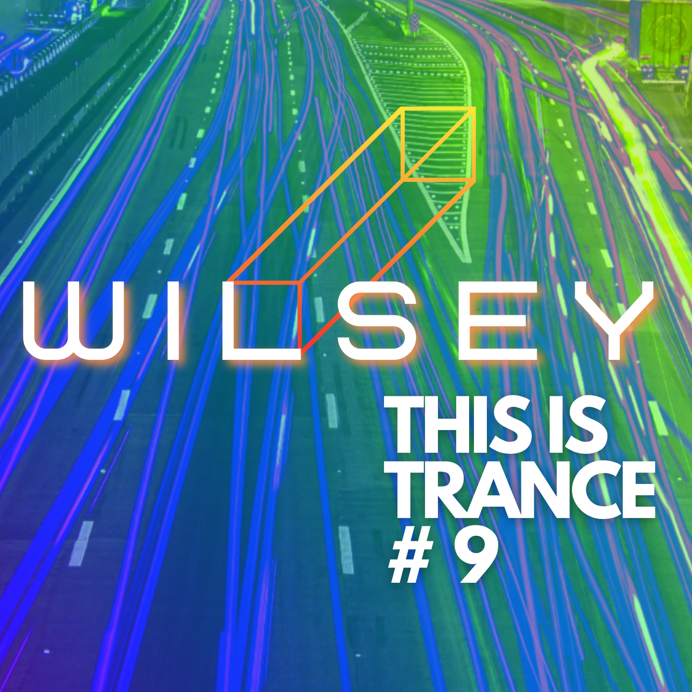 Episode 16: This Is Trance #9