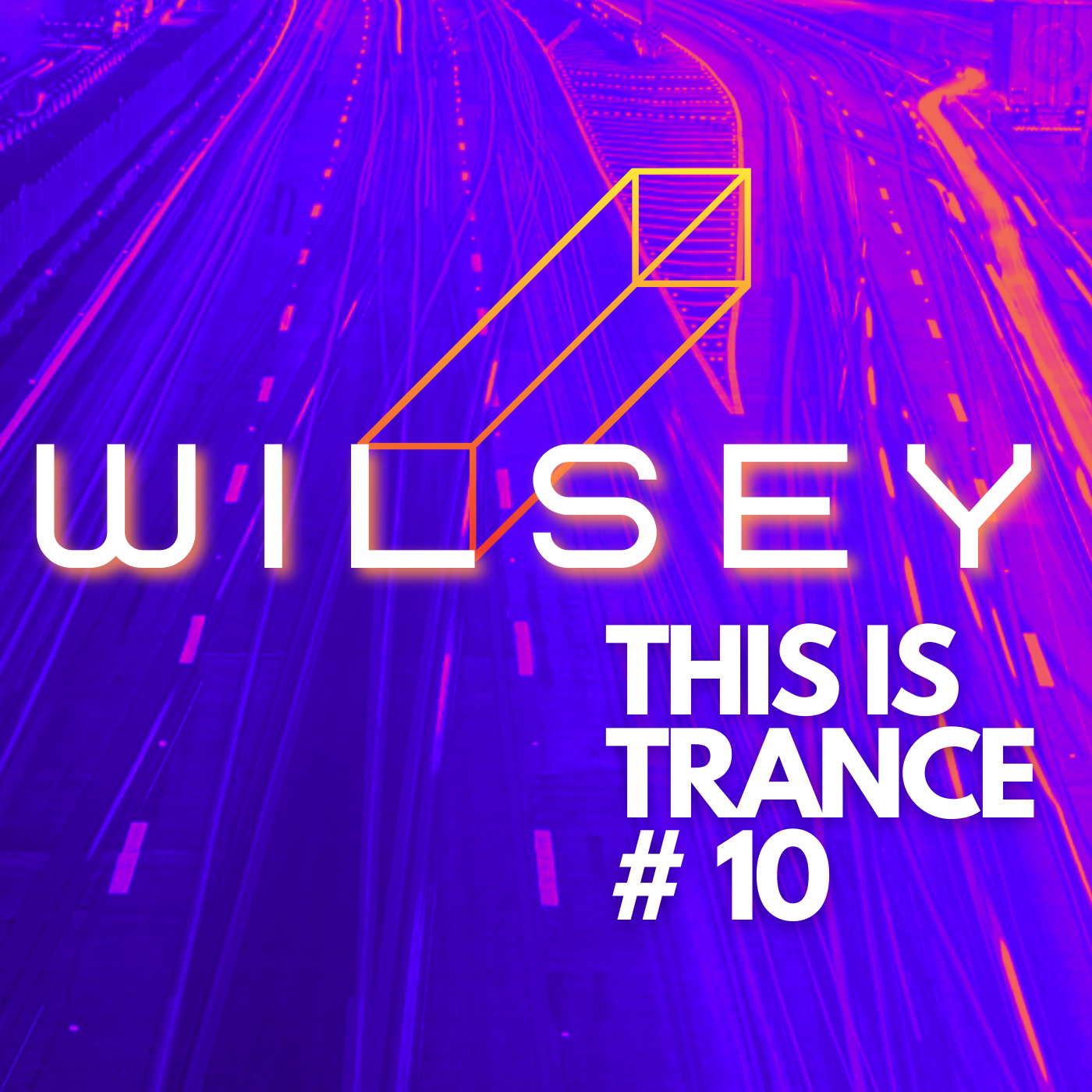 Episode 17: This Is Trance #10