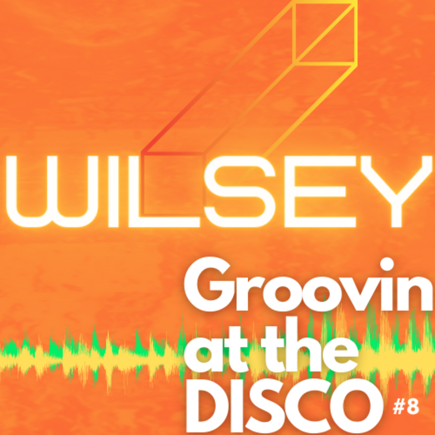 Episode 20: Groovin at the Disco #8