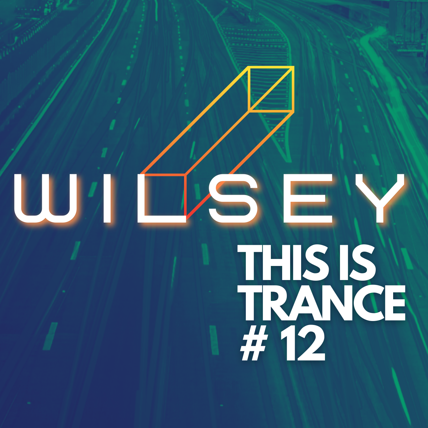 Episode 21: This is Trance #12