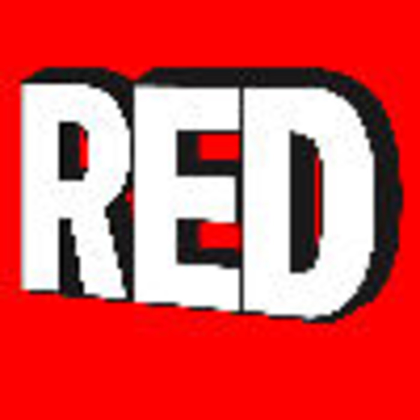 DJ REDs Podcast