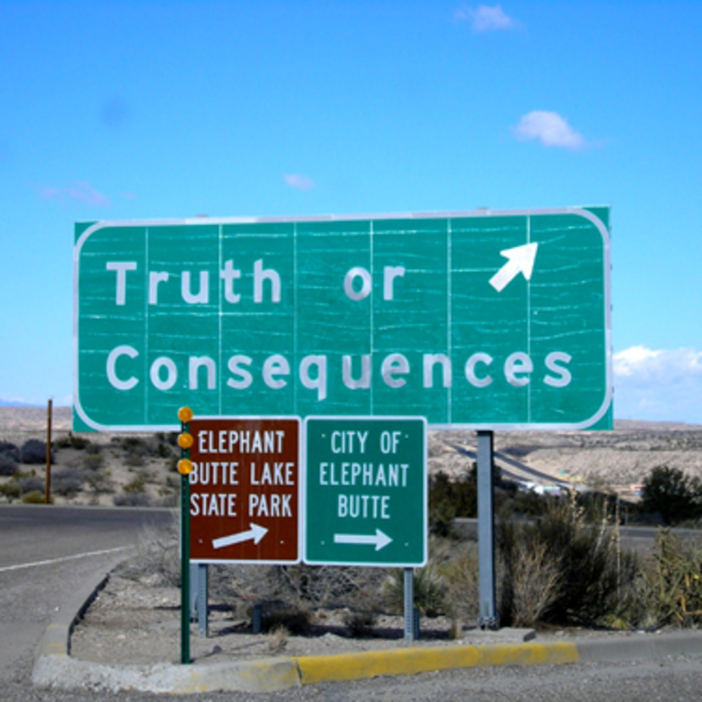 Consequence episode artwork