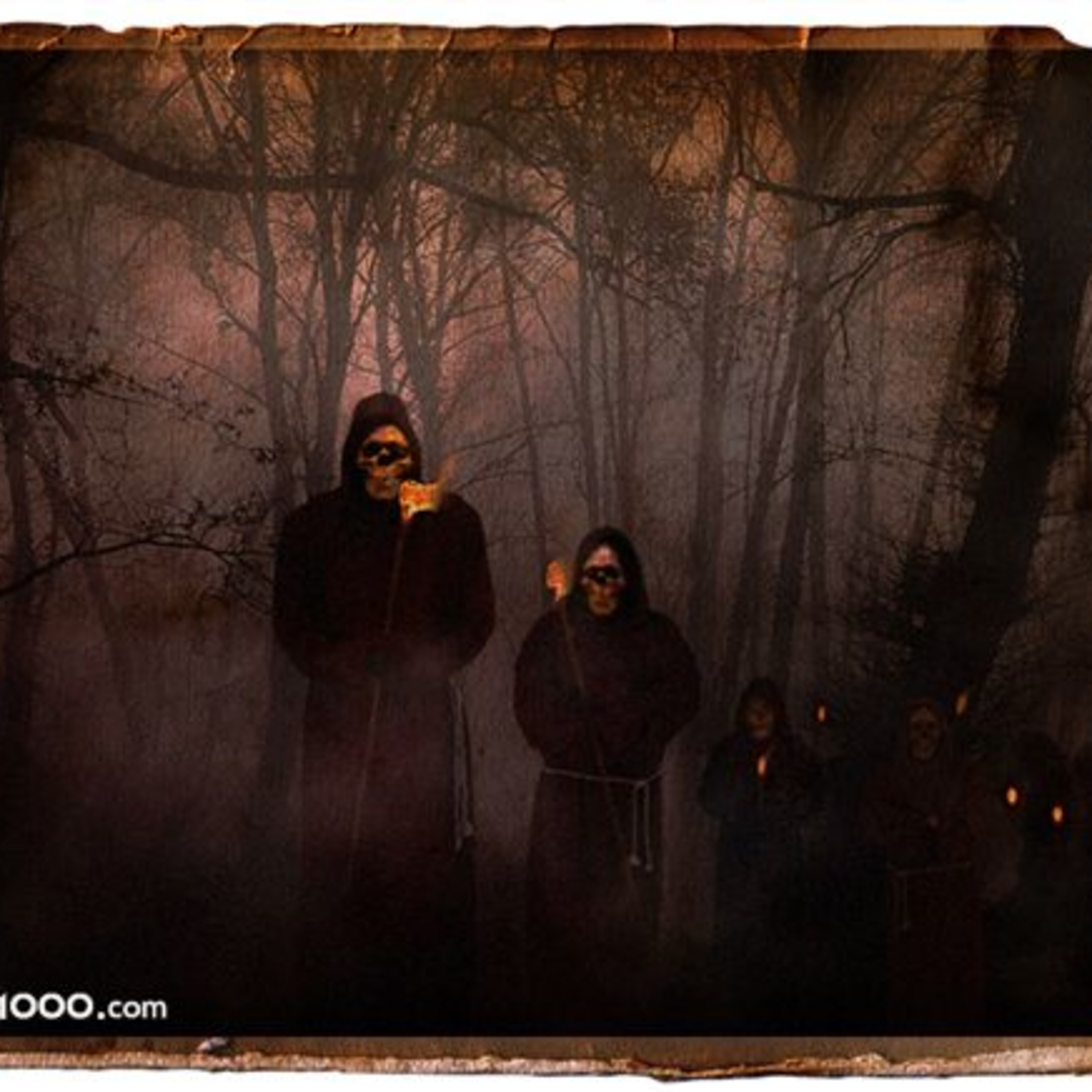 SWAMP SOUND SYSTEM