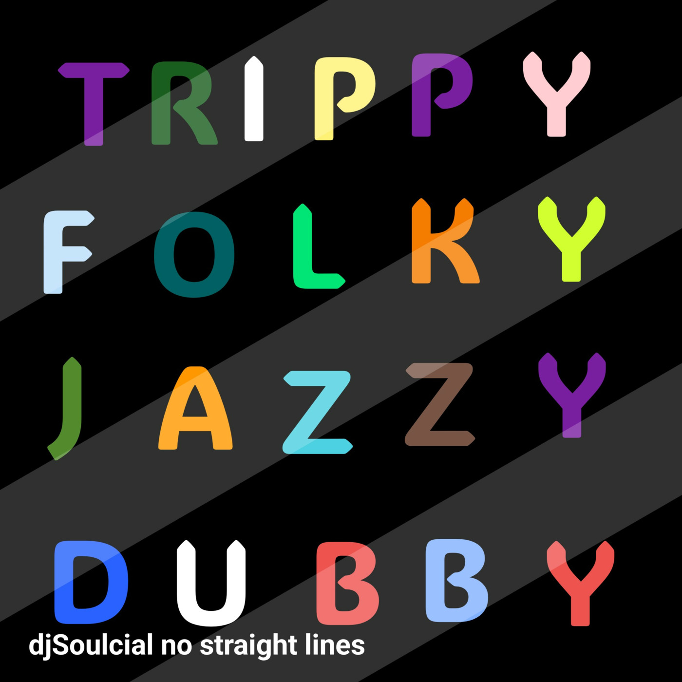 Episode 76: No Straight Lines