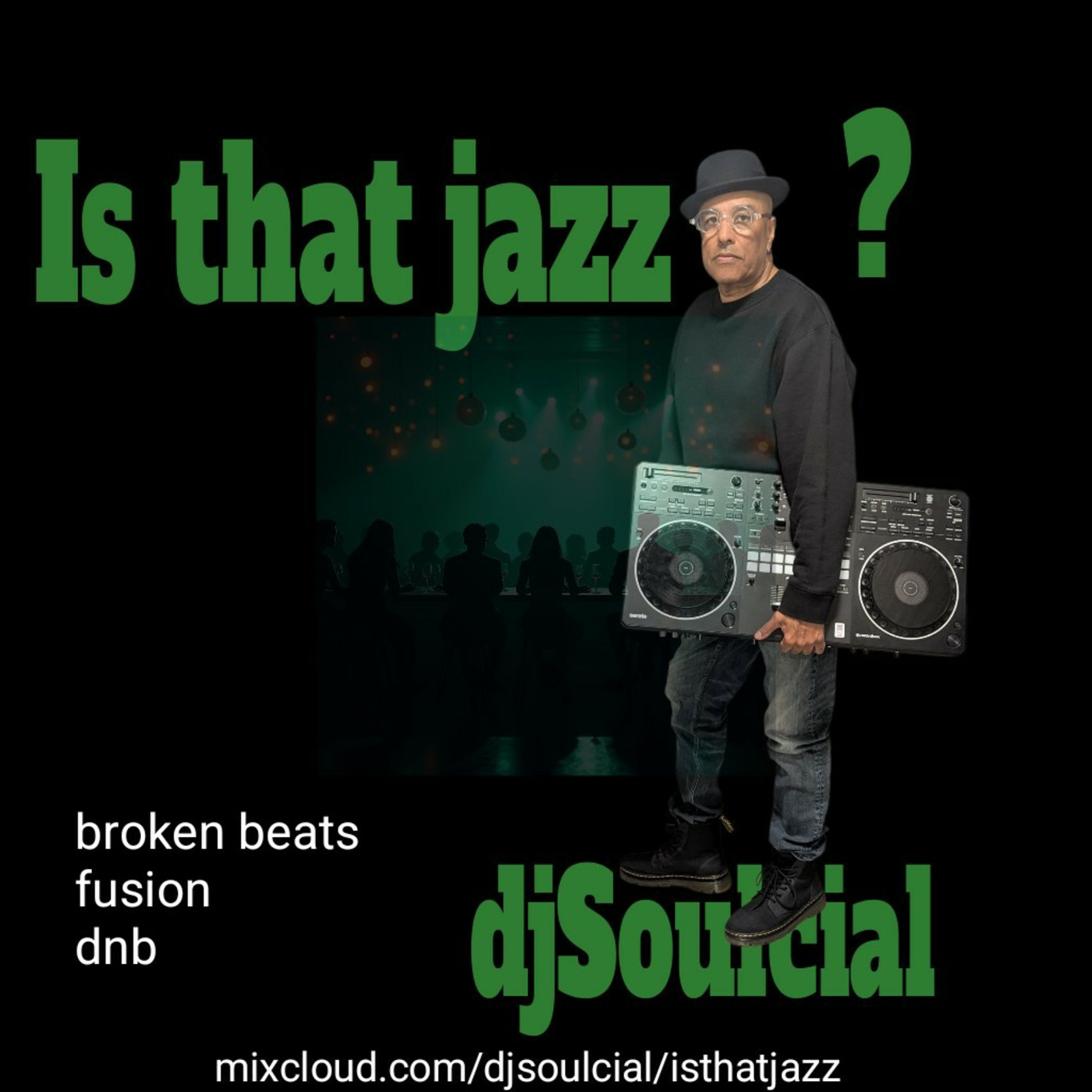 Is That Jazz