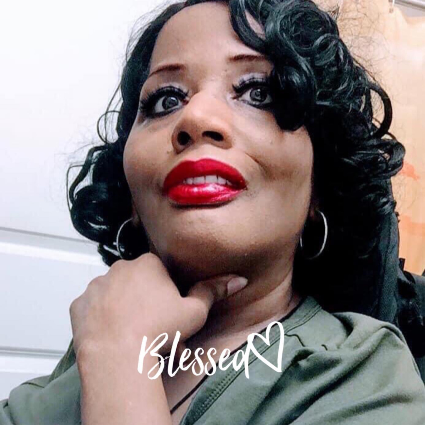 Life Coach AndreaLady Lawrence‘s podcast