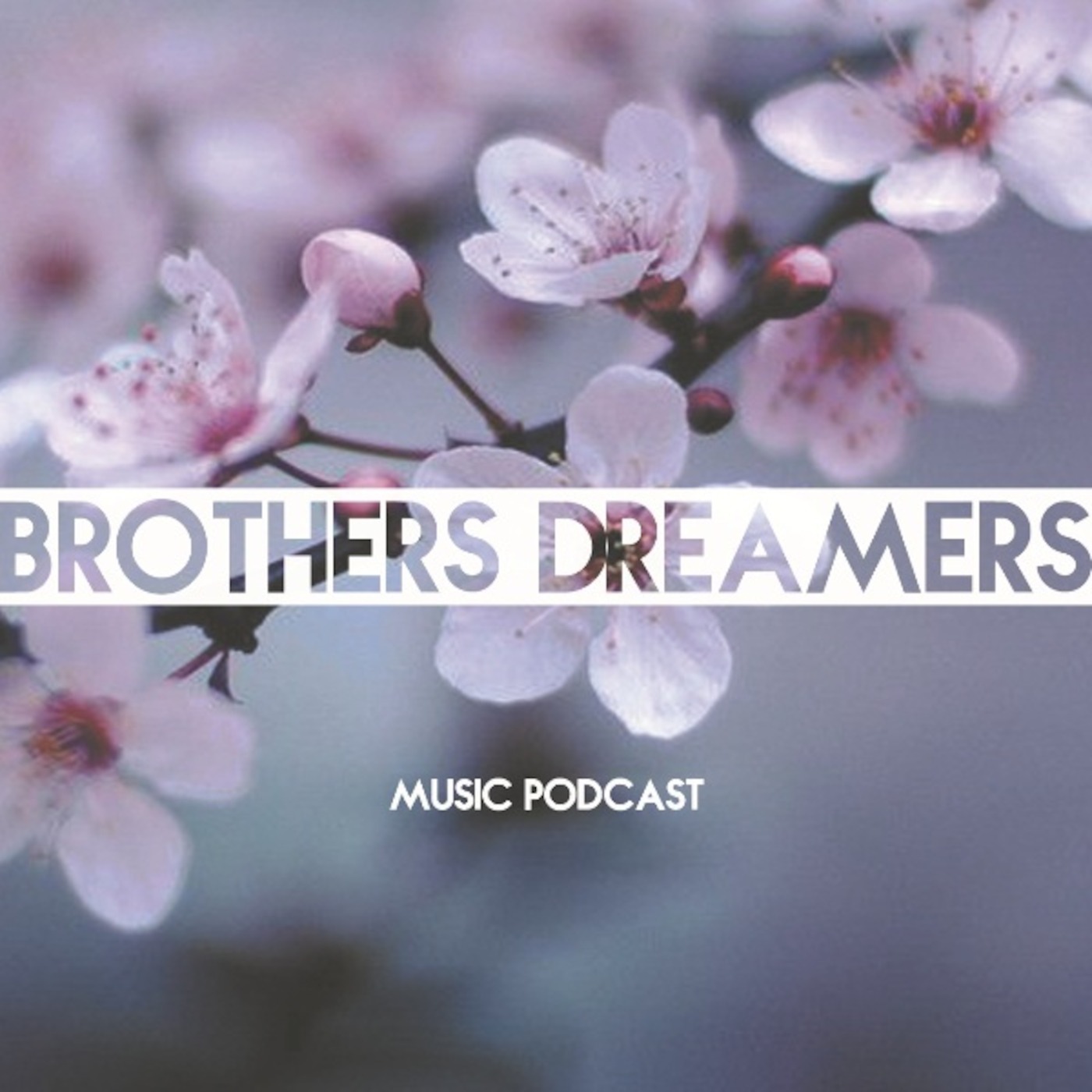 Brothers Dreamers - Music Podcast 009