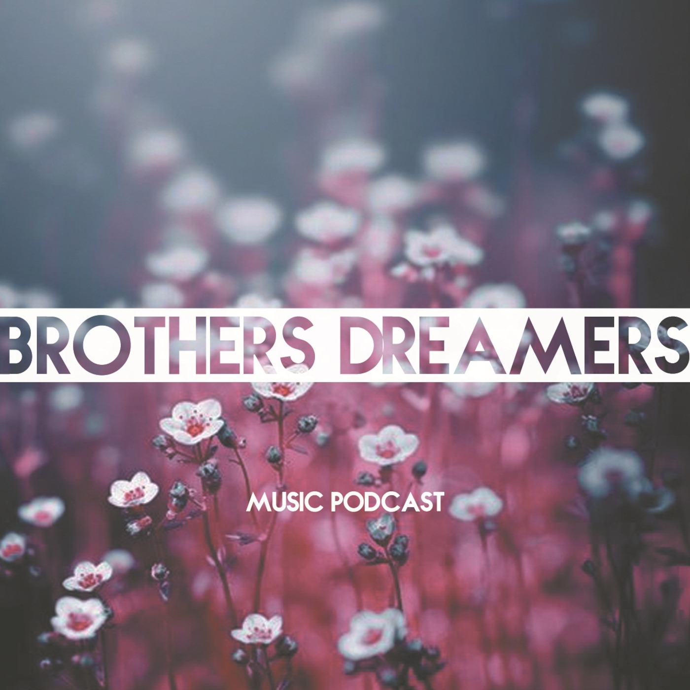 Brothers Dreamers - Music Podcast 012