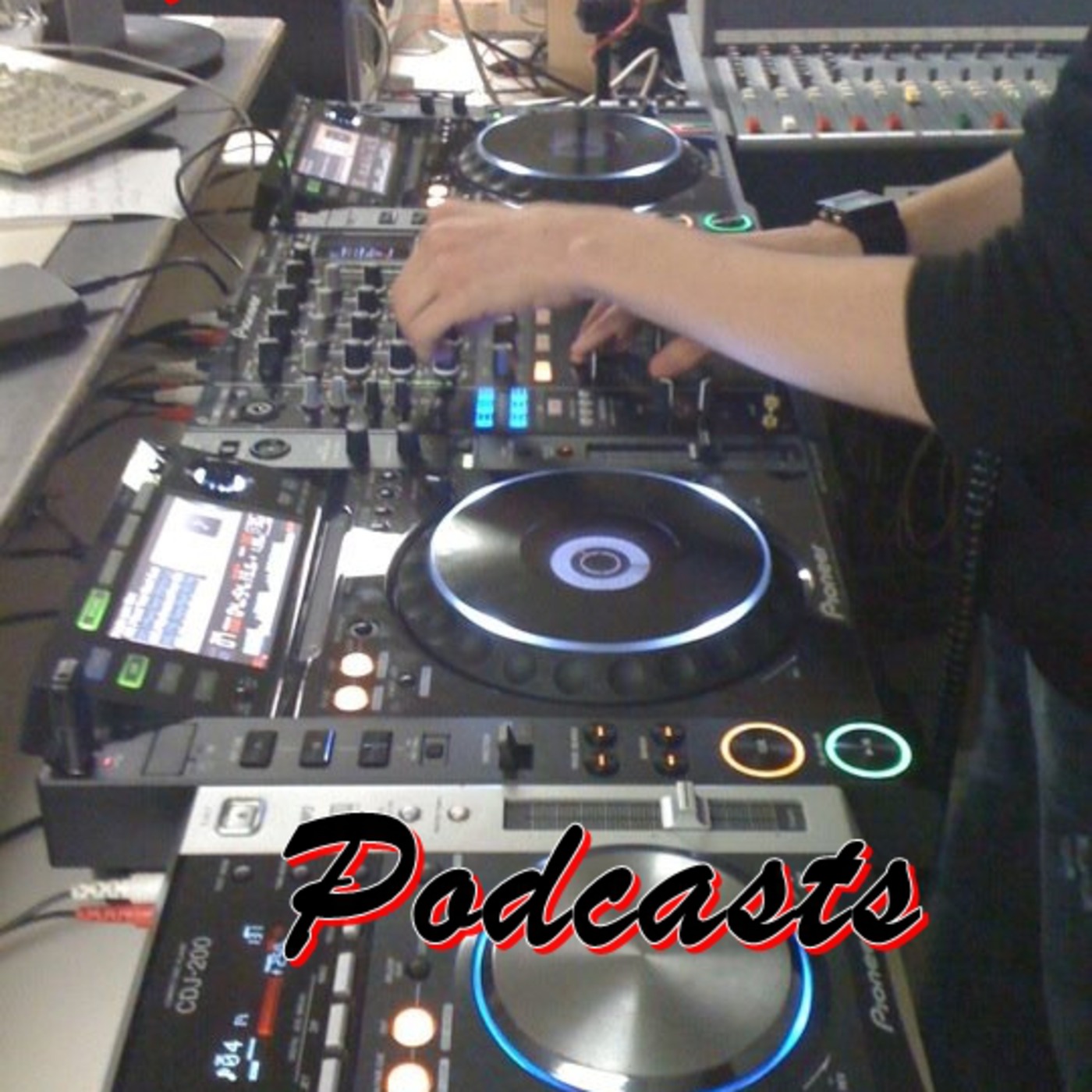 Chris Torino podcast