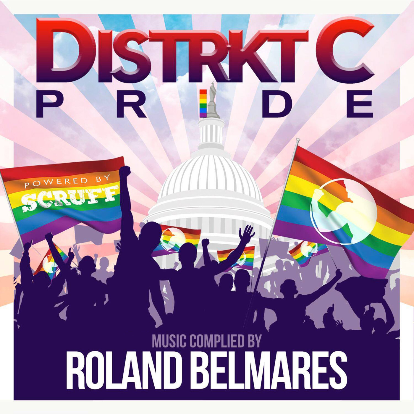 Dj Roland Belmares