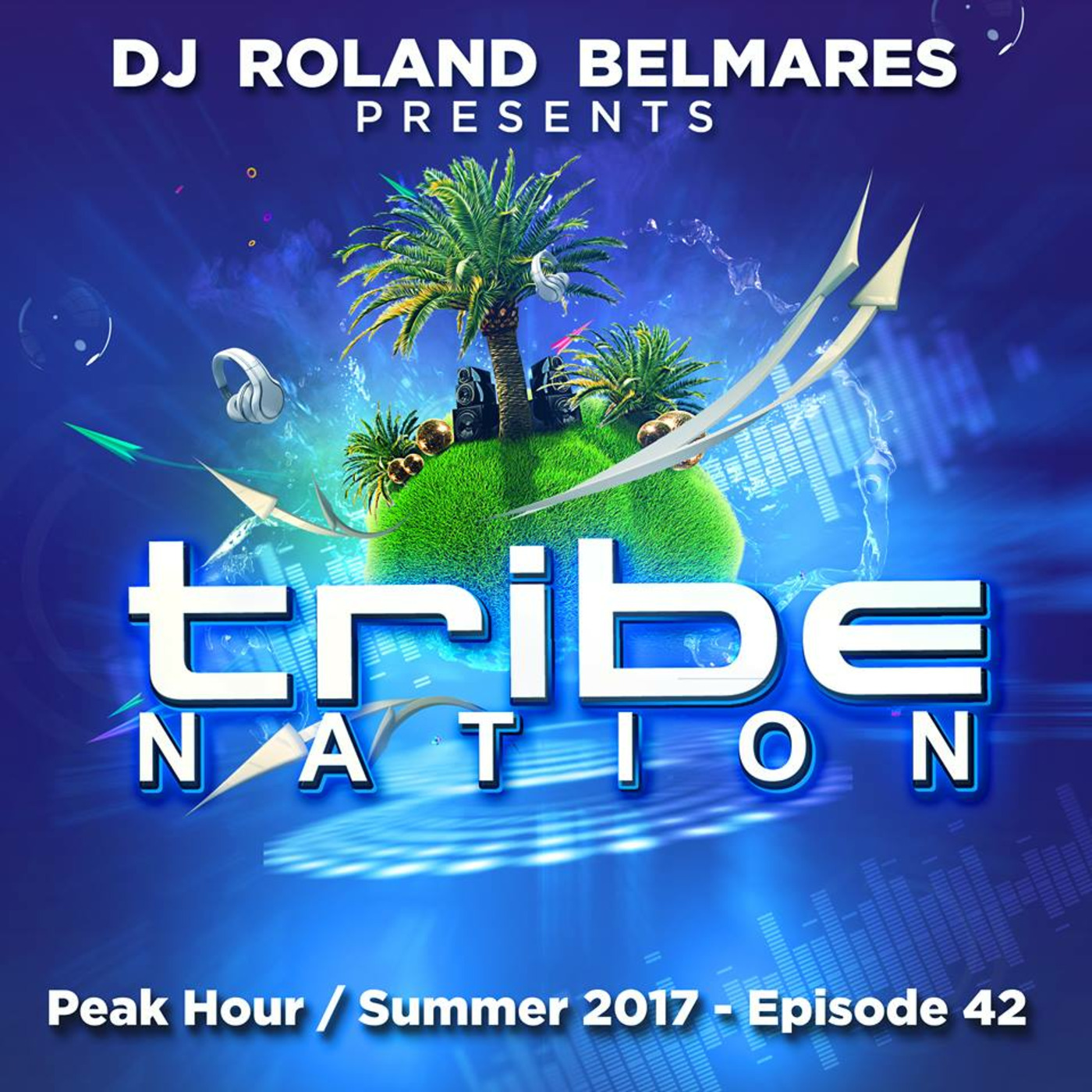 Dj Roland Belmares
