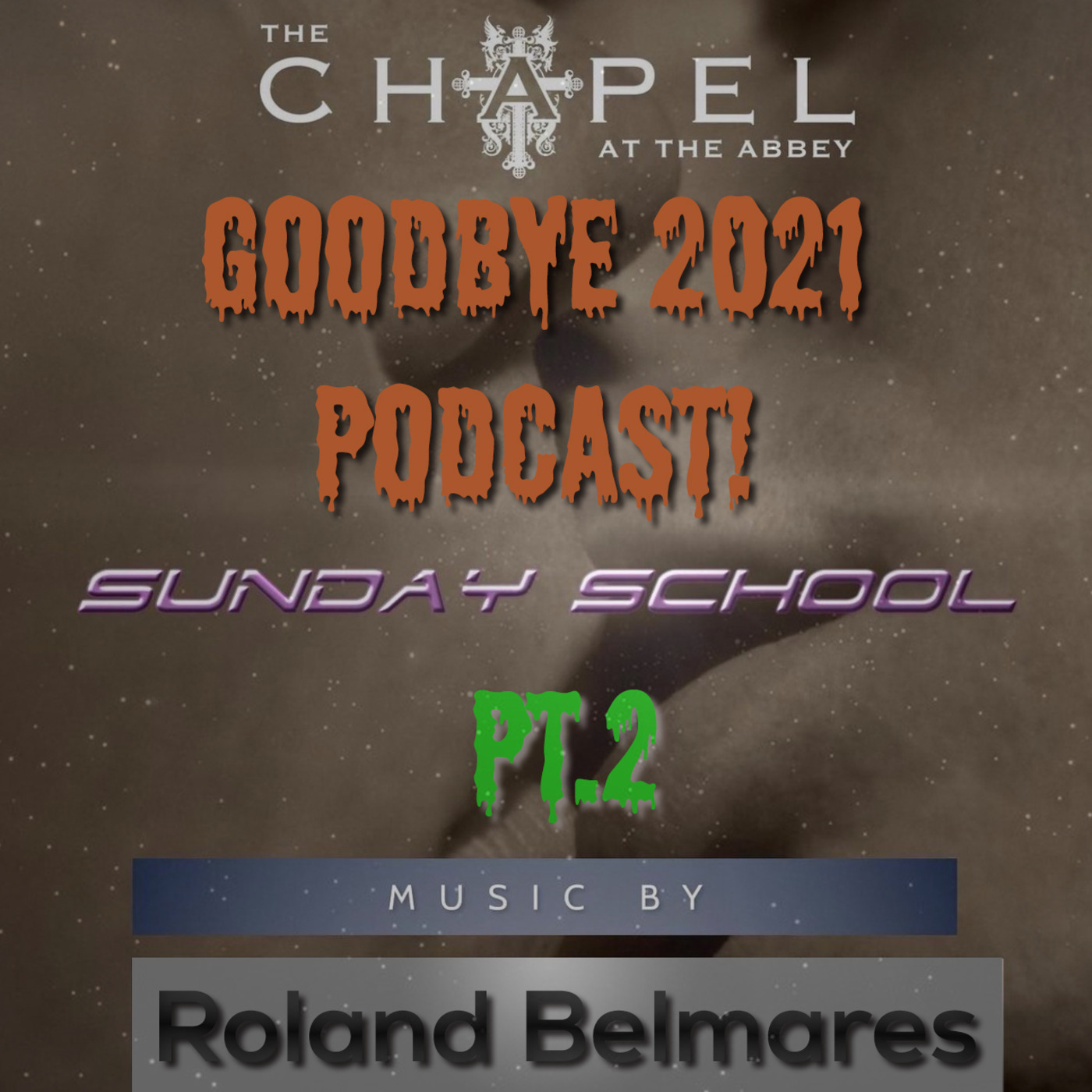 Dj Roland Belmares