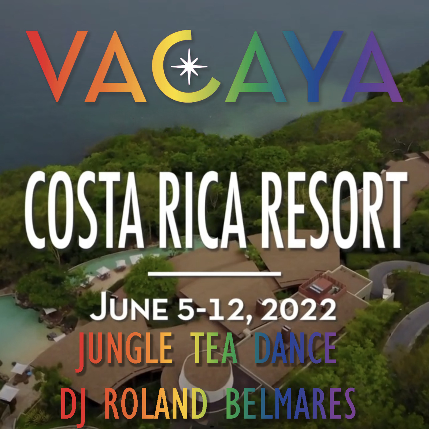 Episode 97: The "Lost" Recordings - Jungle Tea Costa Rica June 10, 2022 - Episode 97