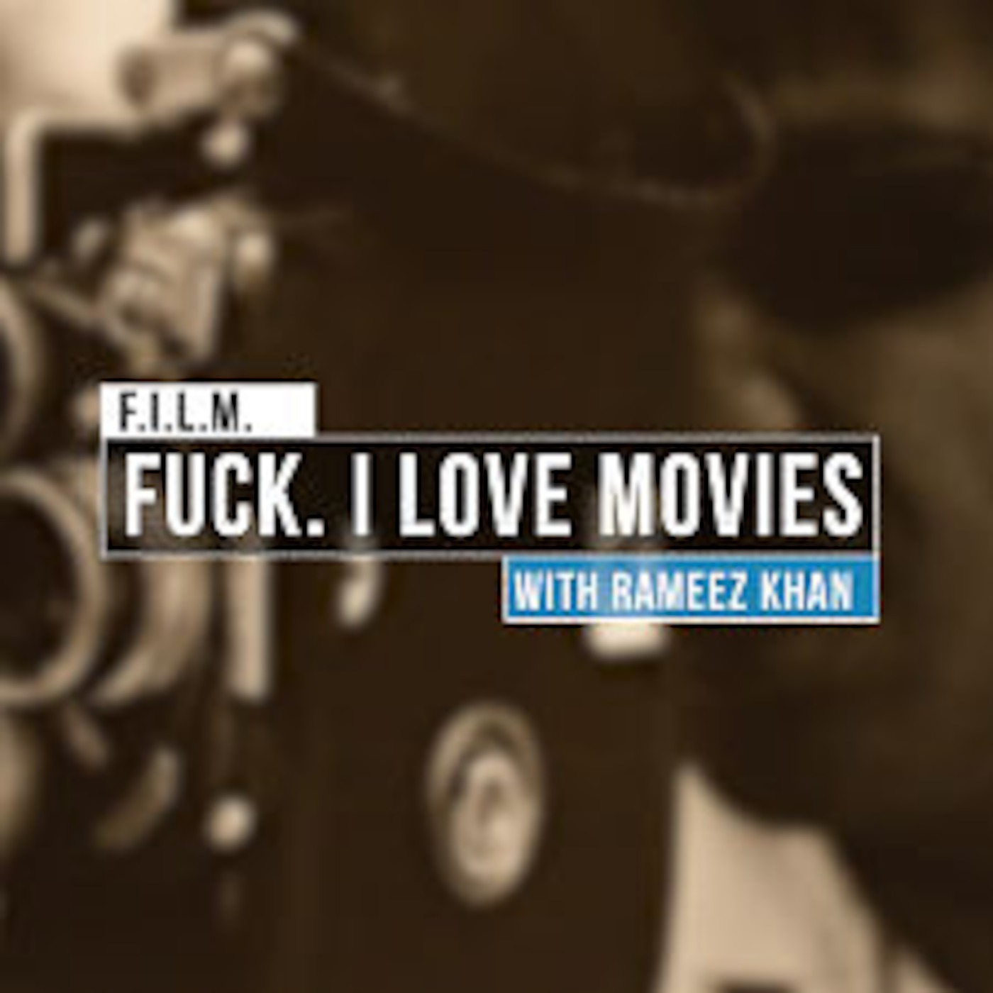 F.I.L.M. - Life after Film School & Straight Outta Compton.
