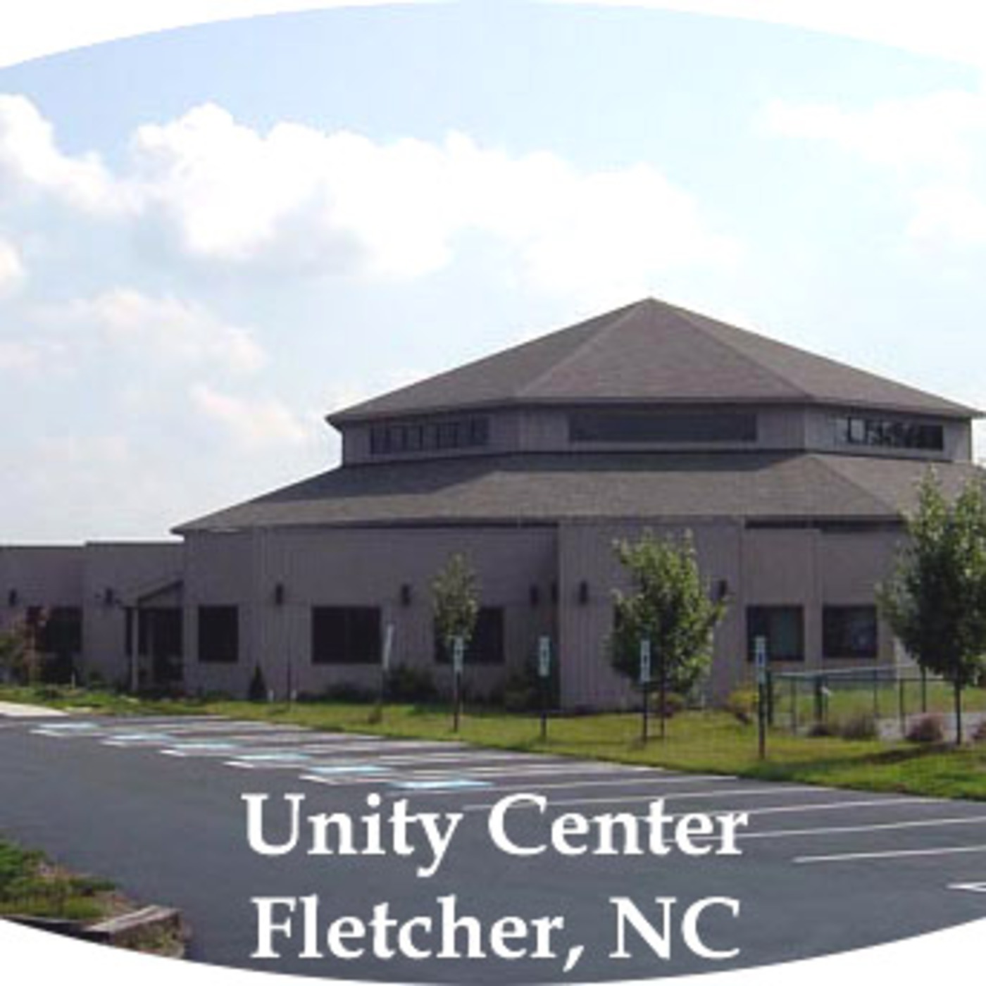 Unity NC podcast