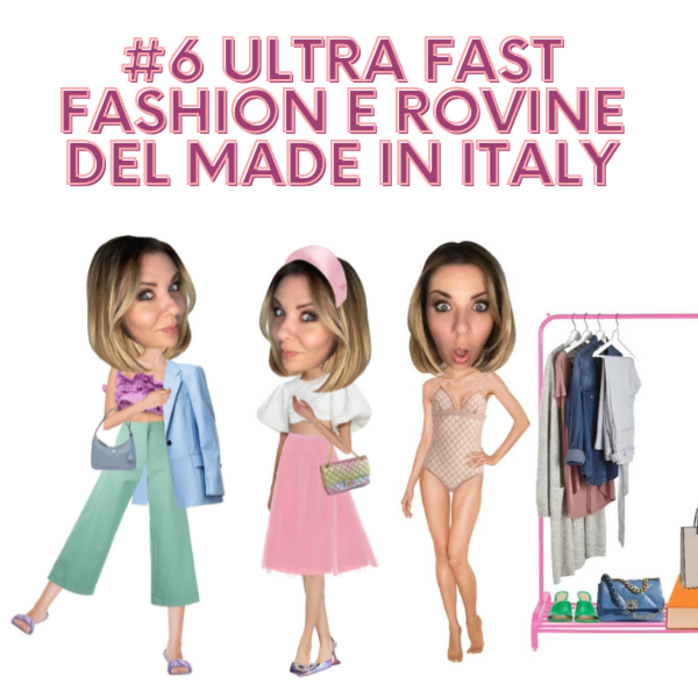 Fashion Flash - News sulla moda tutte le settimane