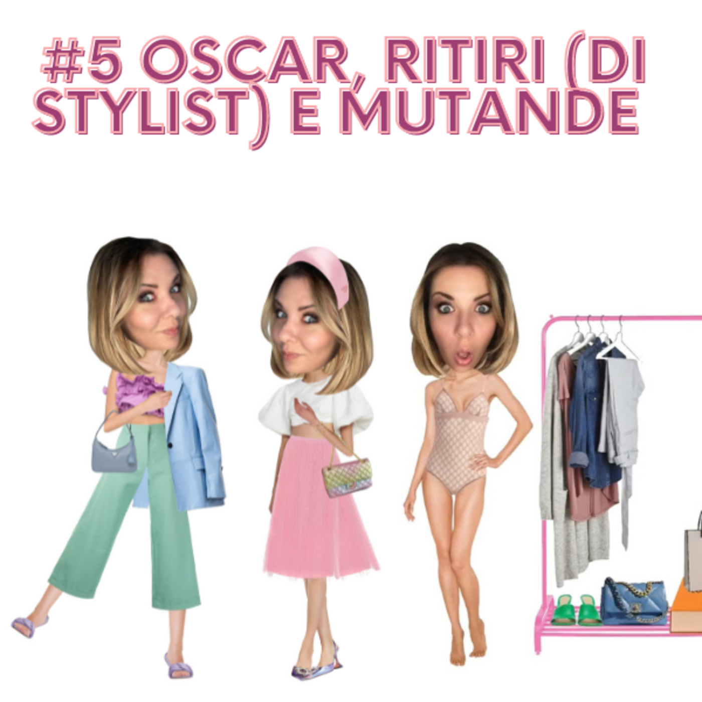 Fashion Flash - News sulla moda tutte le settimane