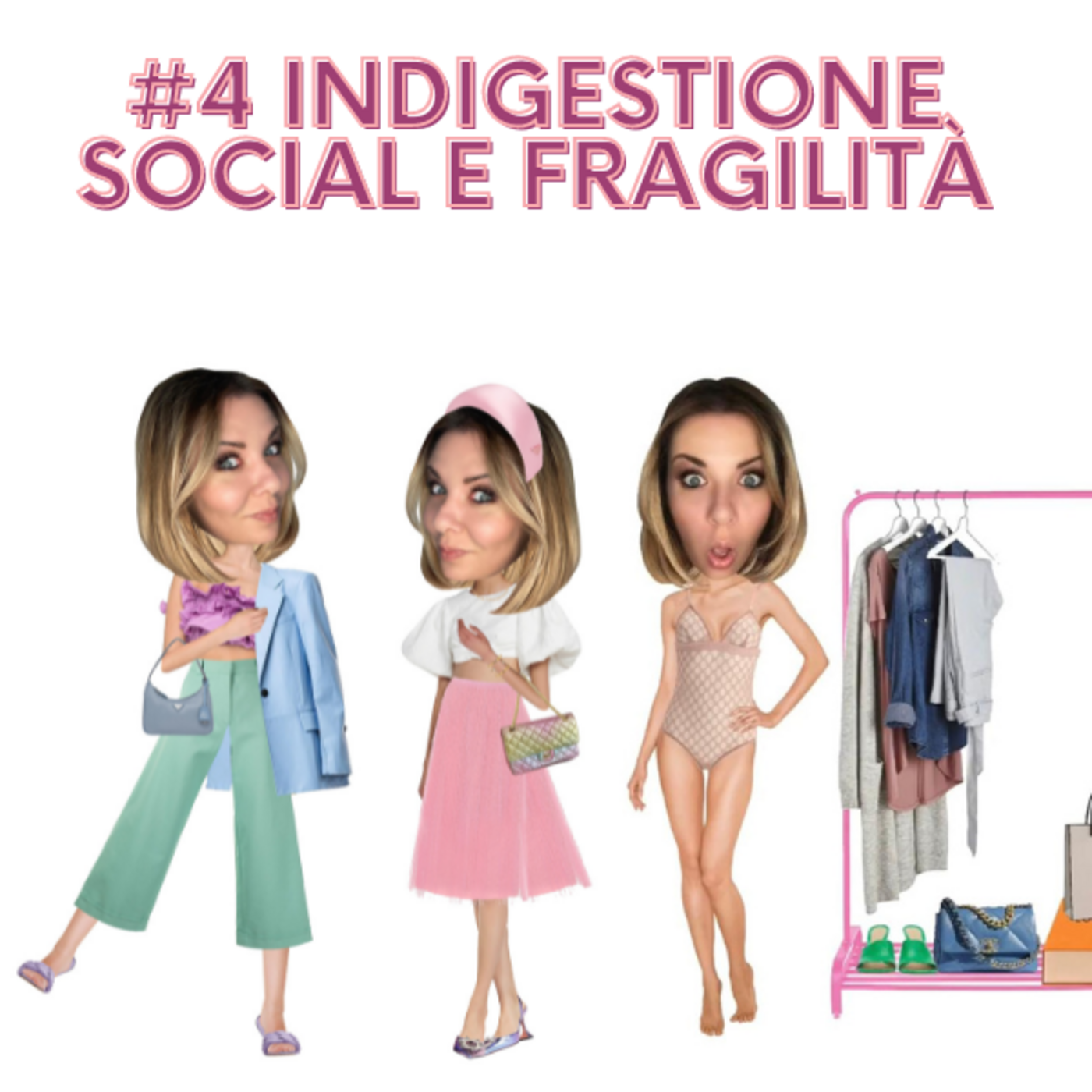Fashion Flash - News sulla moda tutte le settimane