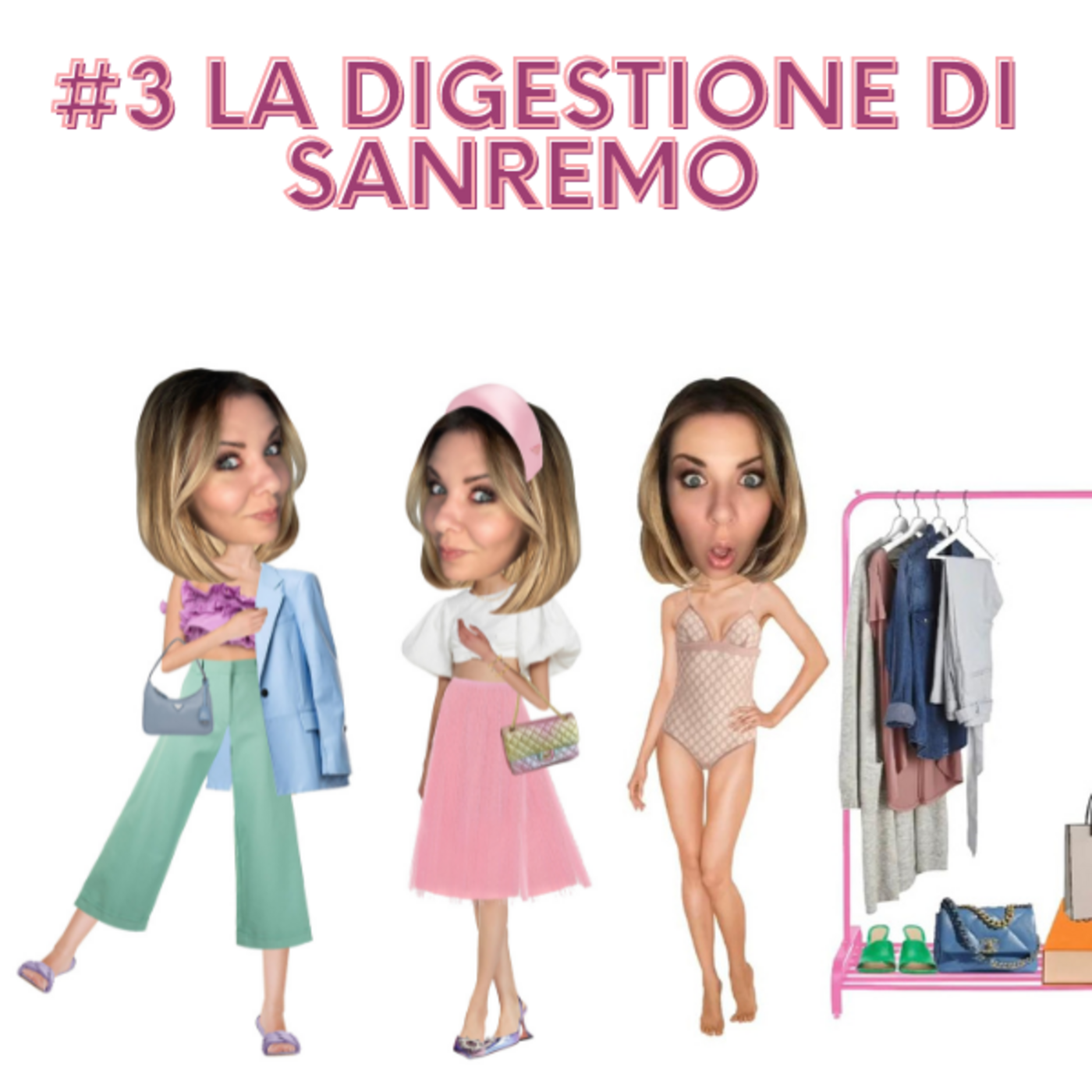 Fashion Flash - News sulla moda tutte le settimane