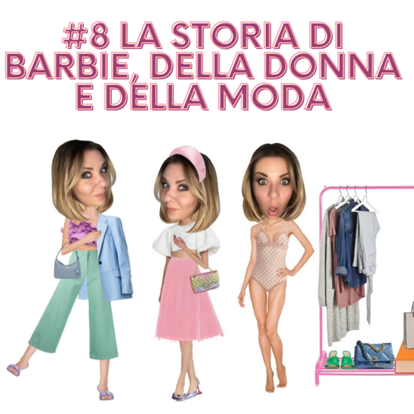 Fashion Flash - News sulla moda tutte le settimane
