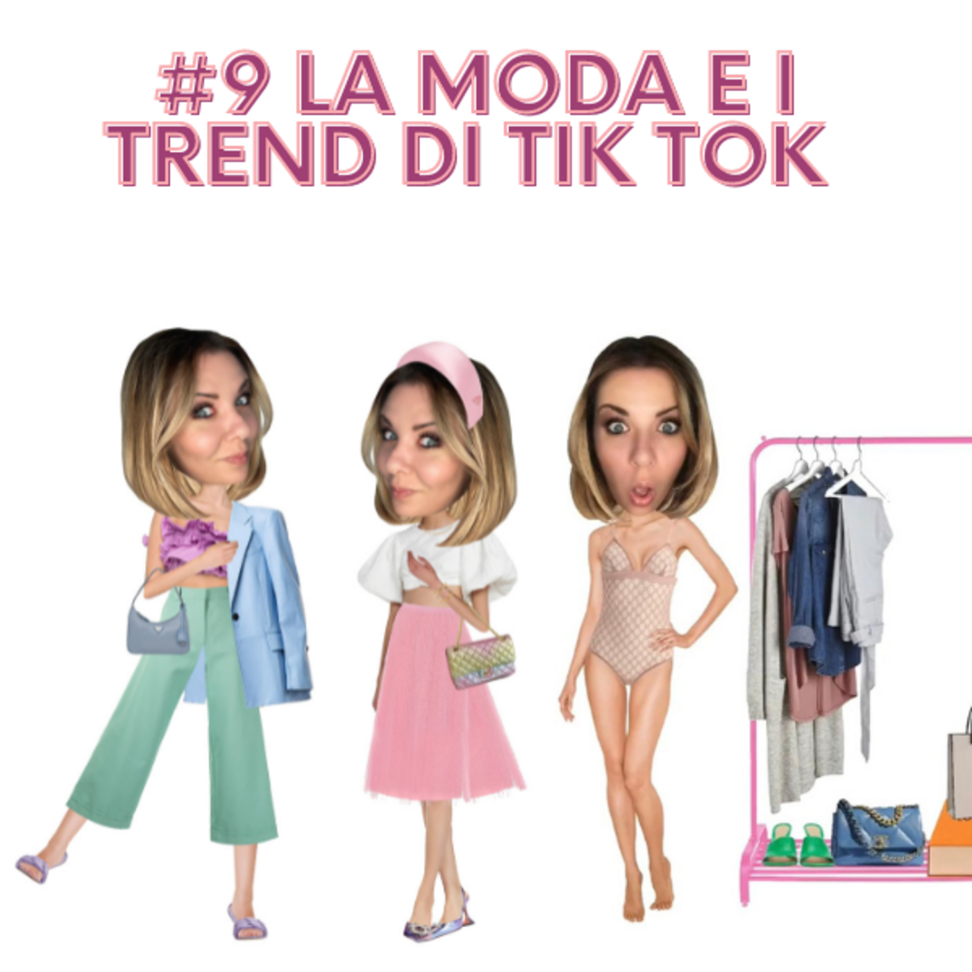 Fashion Flash - News sulla moda tutte le settimane
