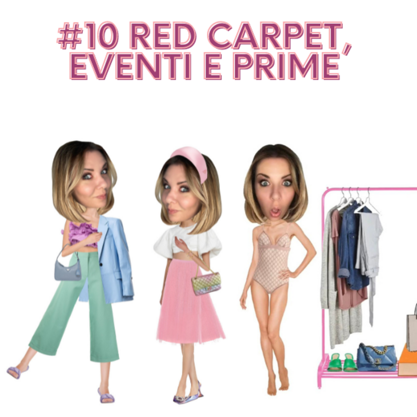 Fashion Flash - News sulla moda tutte le settimane