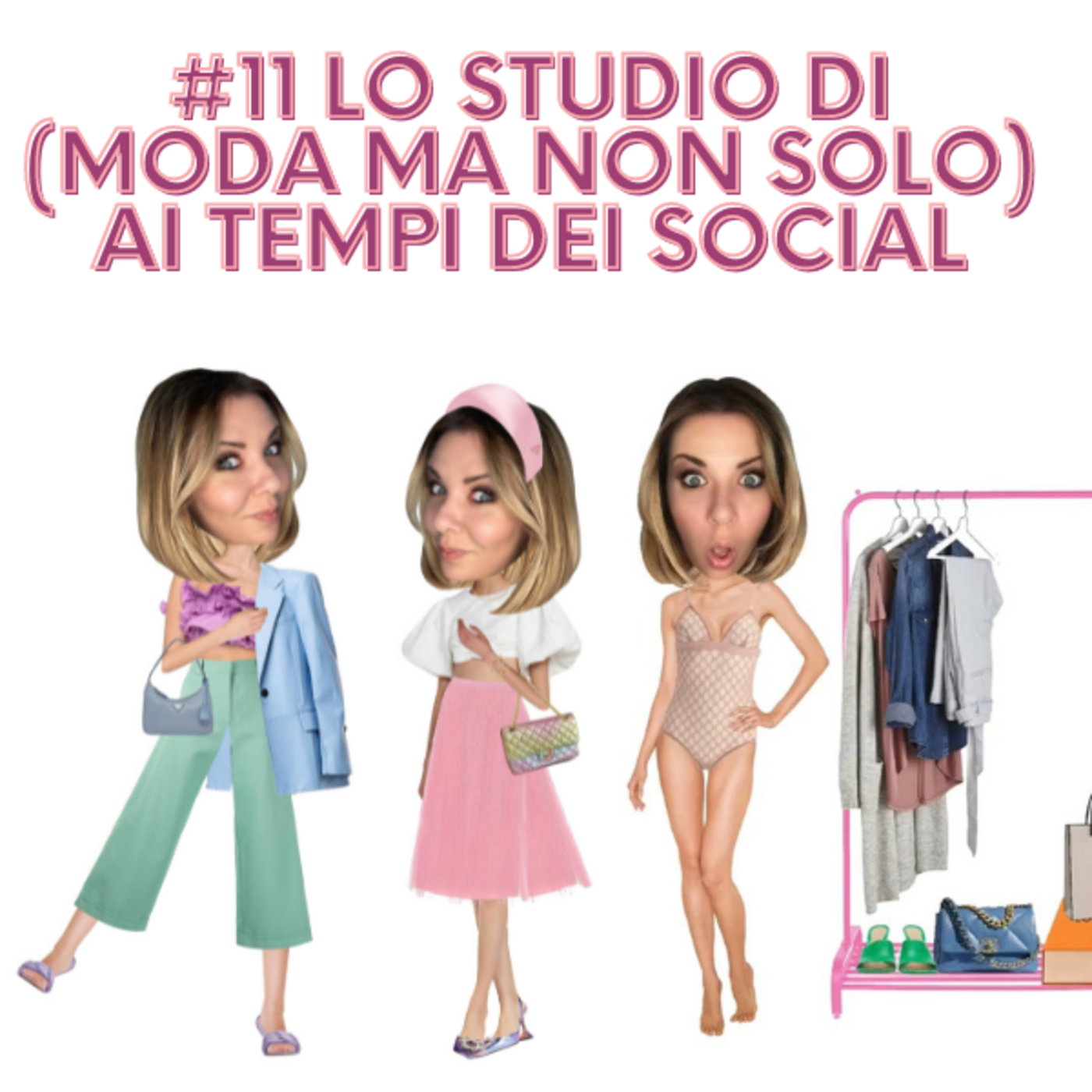 Fashion Flash - News sulla moda tutte le settimane