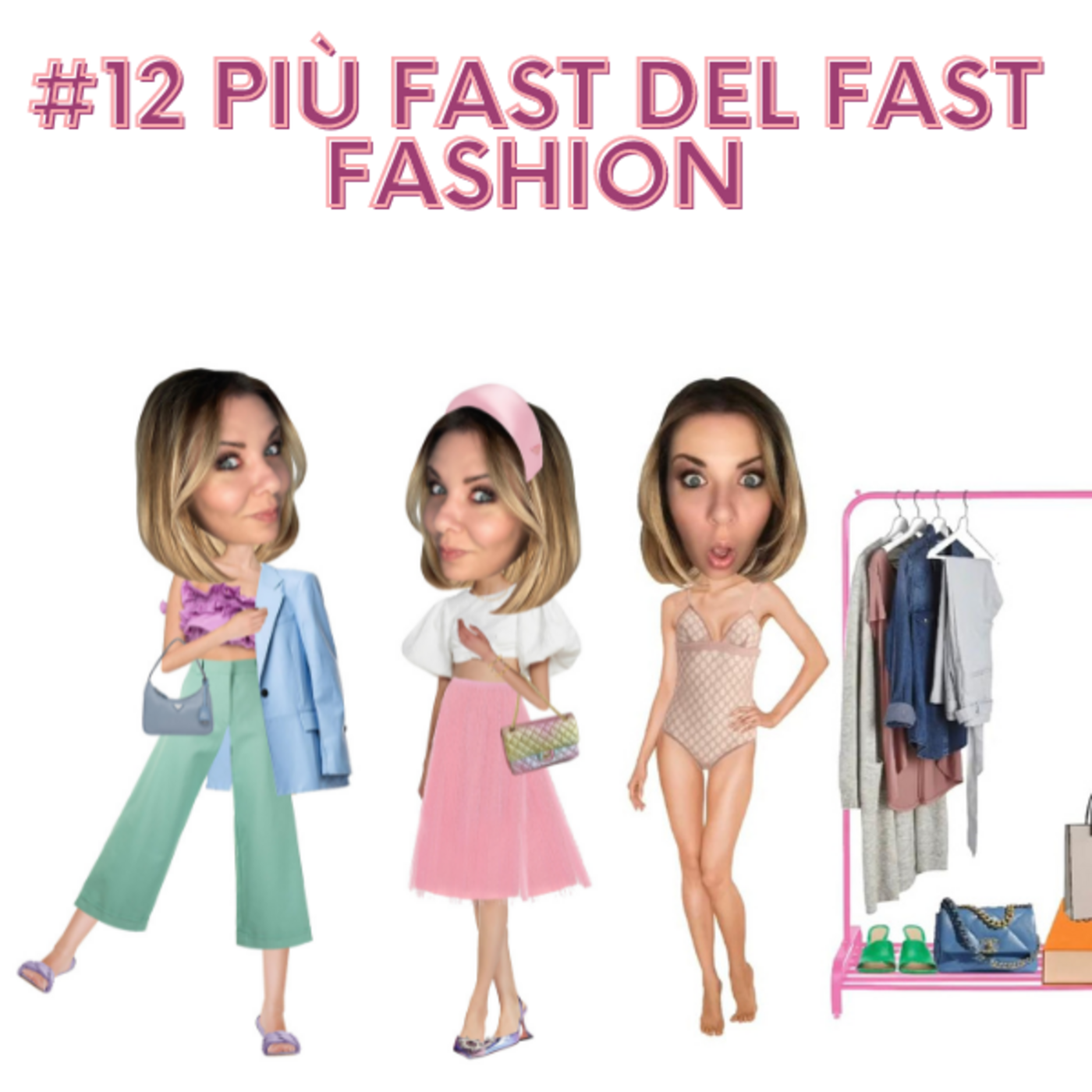 Fashion Flash - News sulla moda tutte le settimane