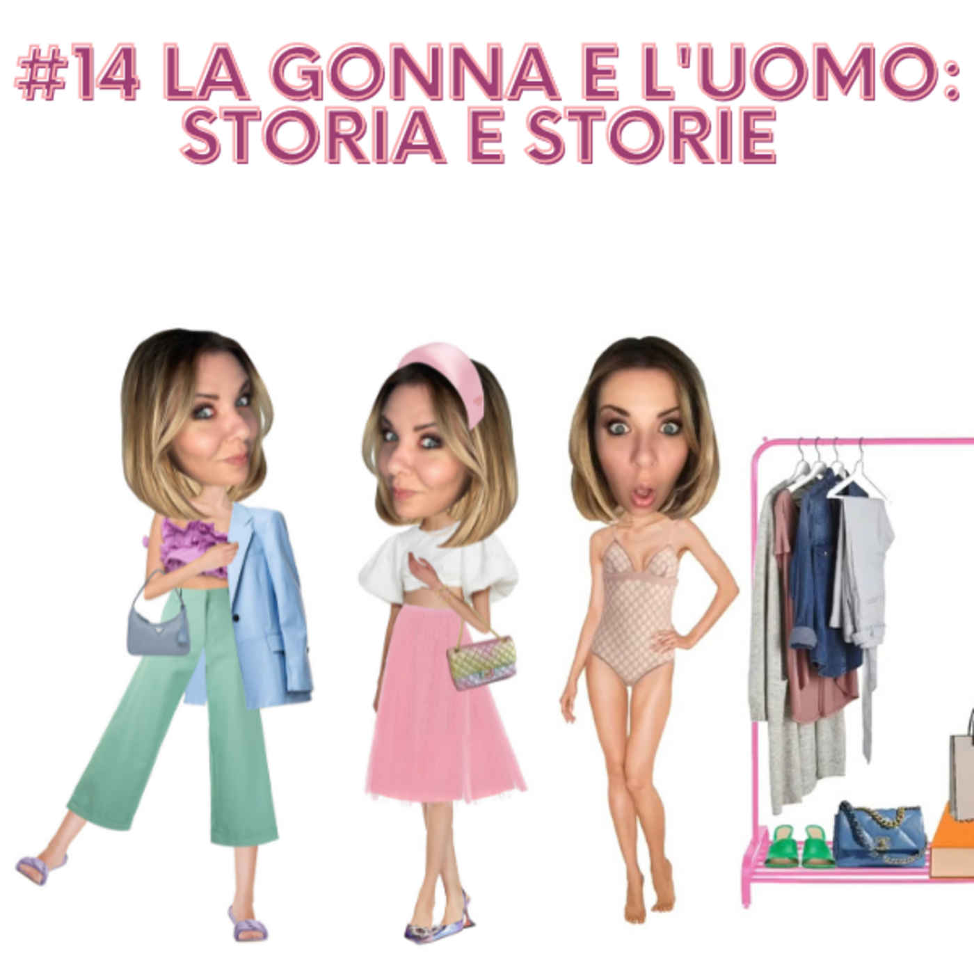 Fashion Flash - News sulla moda tutte le settimane