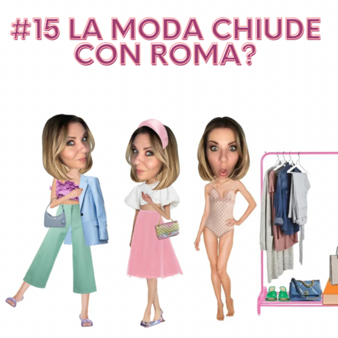 Fashion Flash - News sulla moda tutte le settimane