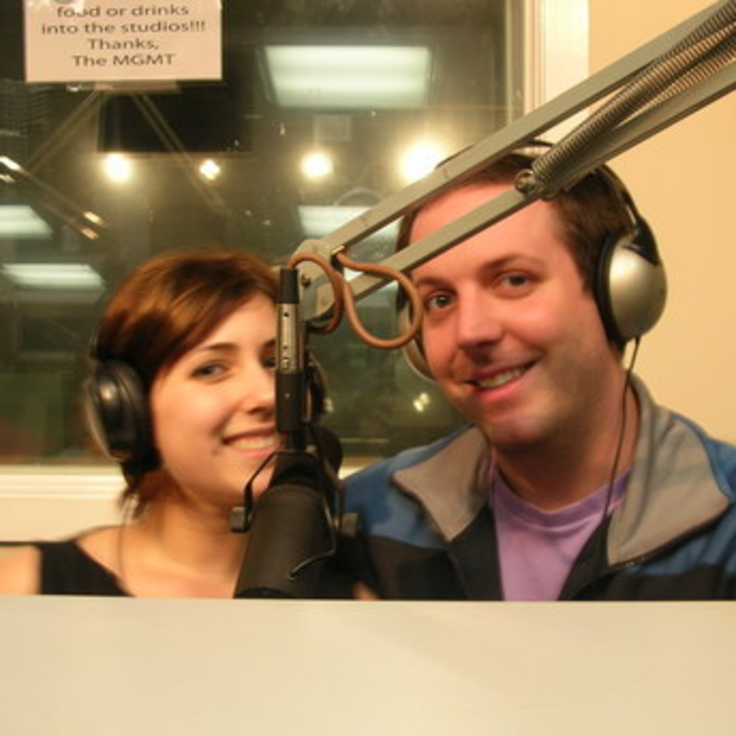 KnR Show 14 episode artwork