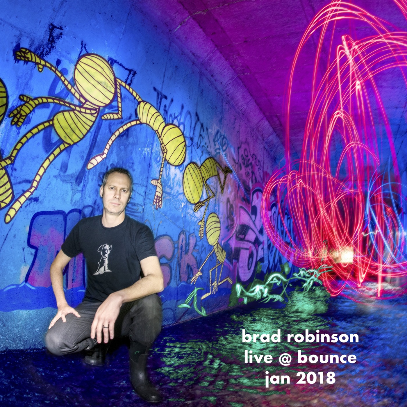 DJ Brad Robinson\'s Podcast