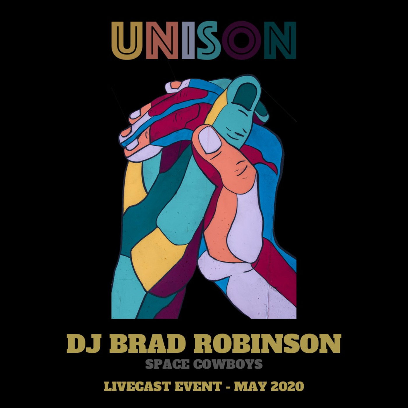 DJ Brad Robinson\'s Podcast