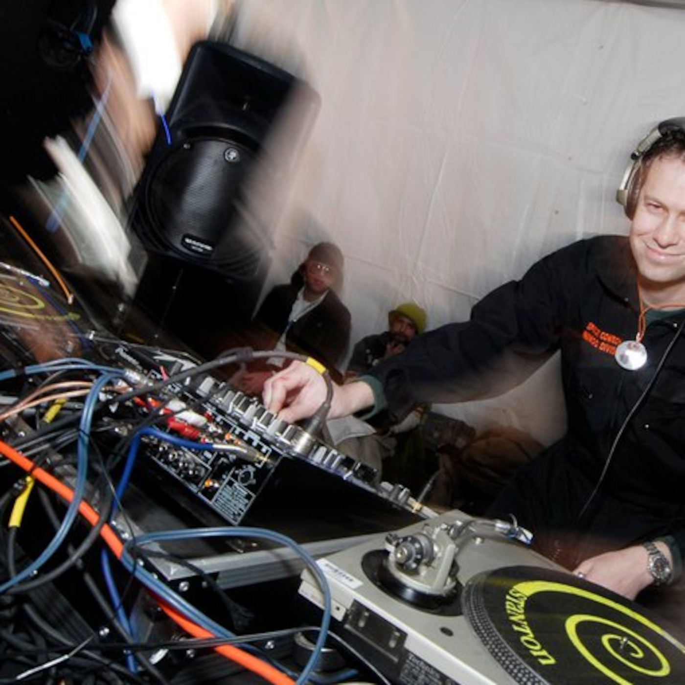 DJ Brad Robinson\'s Podcast