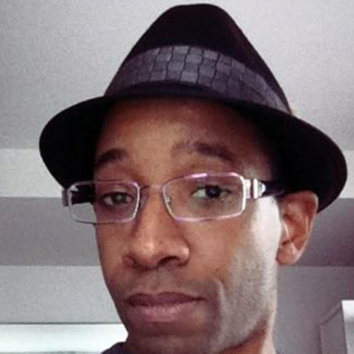 DJ Derrick E. Cast