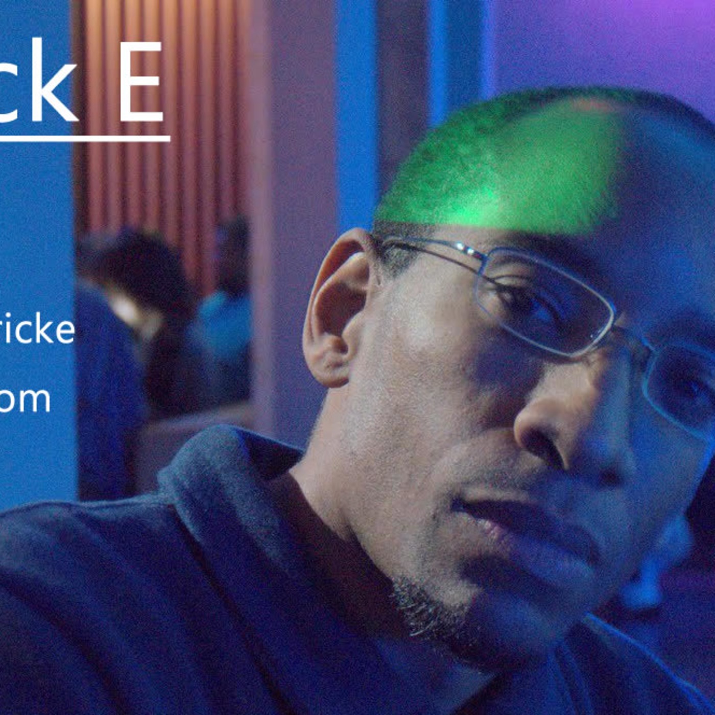 DJ Derrick E. Cast