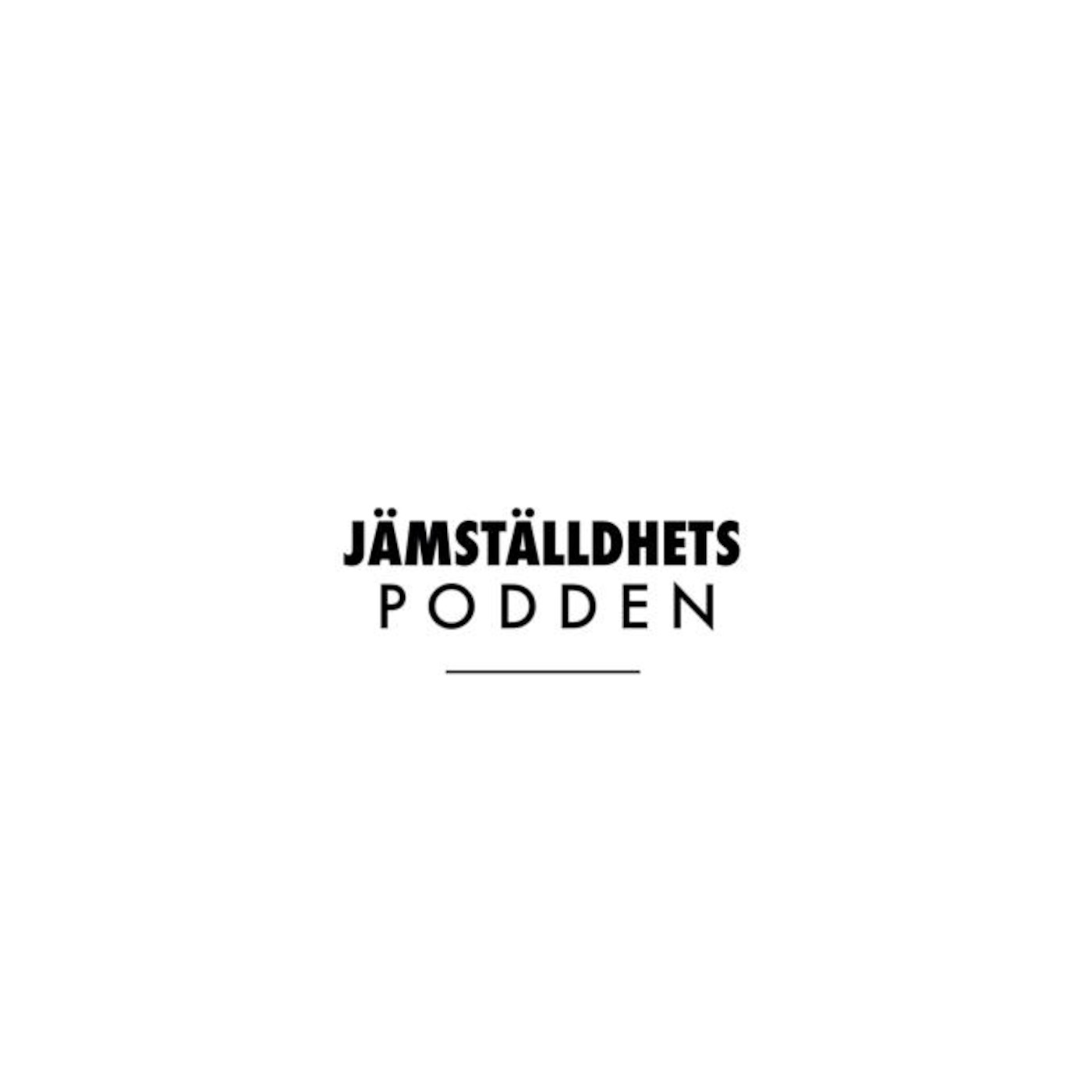 Jämställdhetspodden