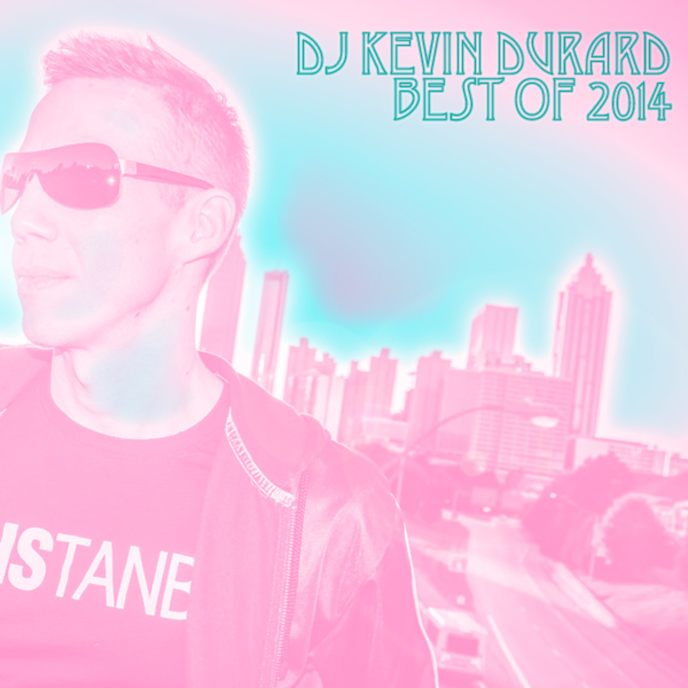 DJ Kevin DuRard\'s Podcast