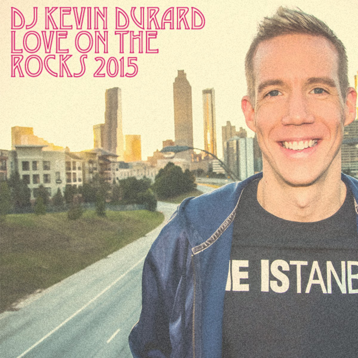 DJ Kevin DuRard\'s Podcast