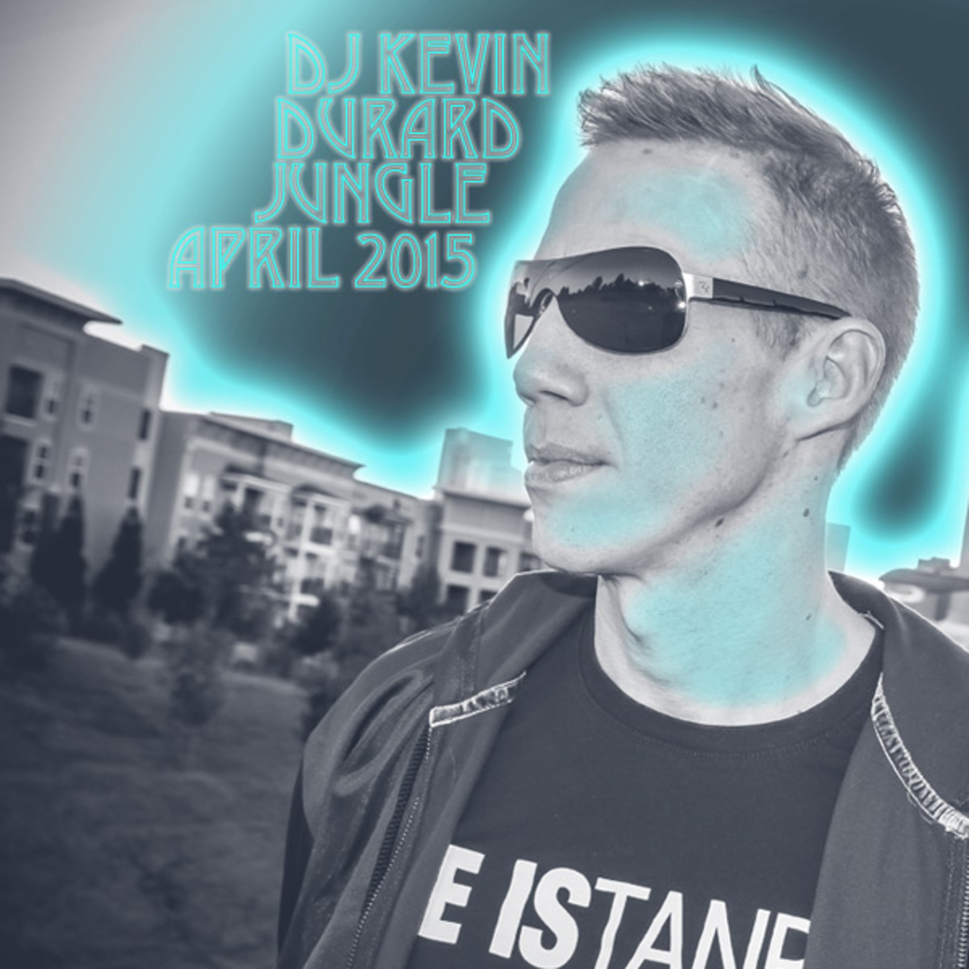 DJ Kevin DuRard\'s Podcast