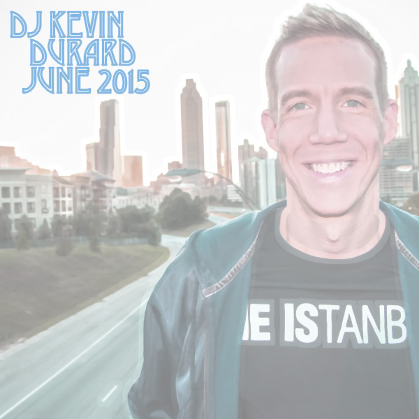 DJ Kevin DuRard\'s Podcast