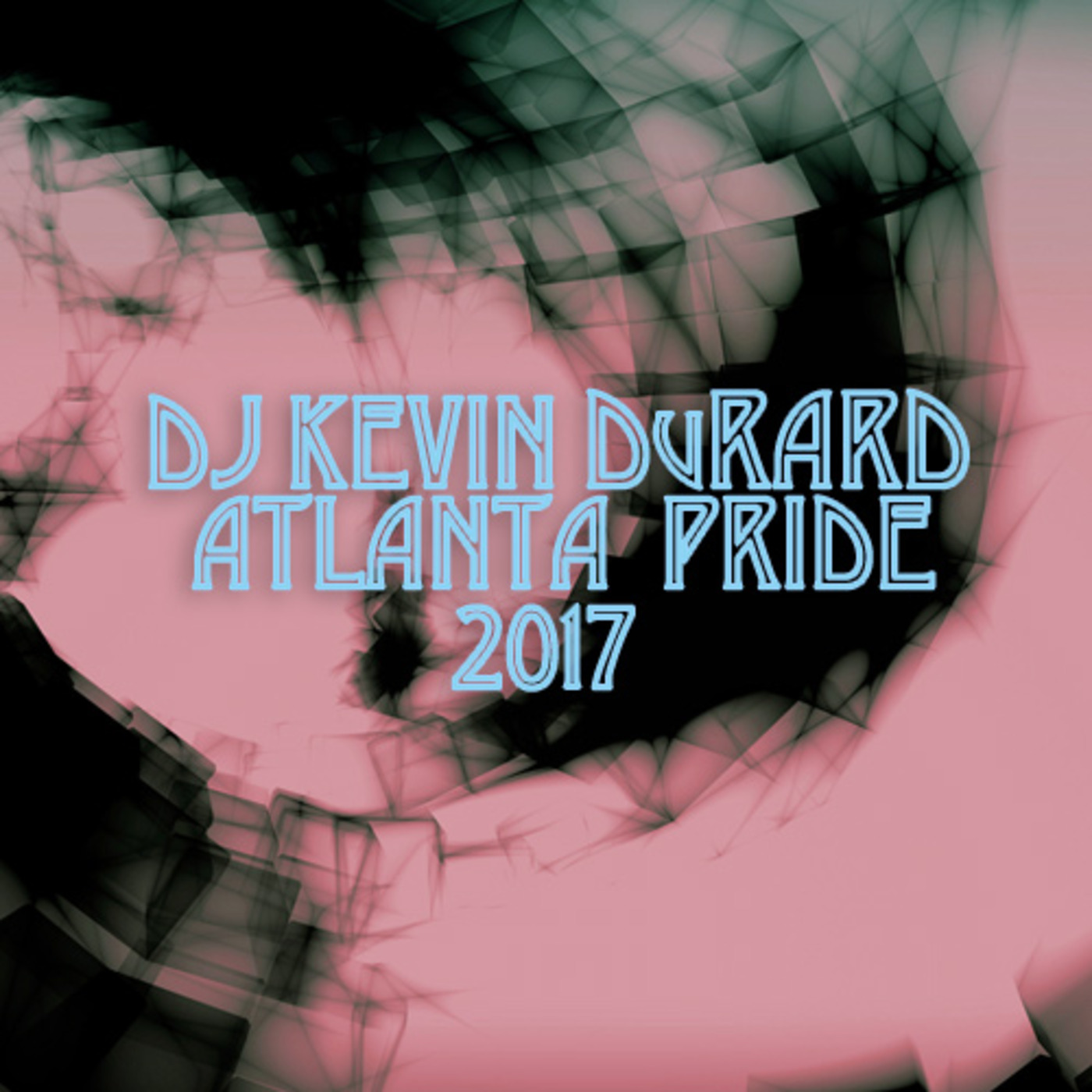 DJ Kevin DuRard\'s Podcast