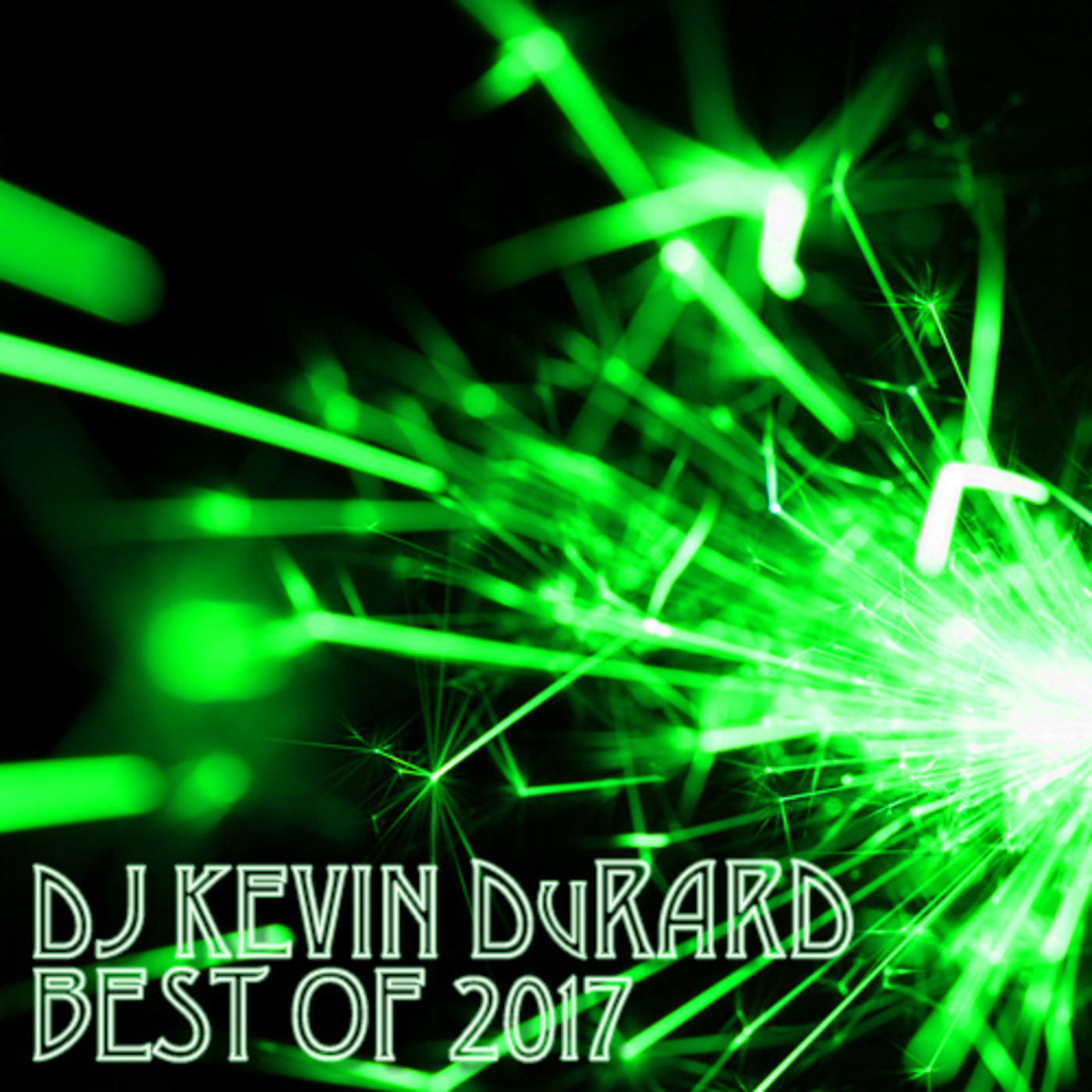 DJ Kevin DuRard\'s Podcast