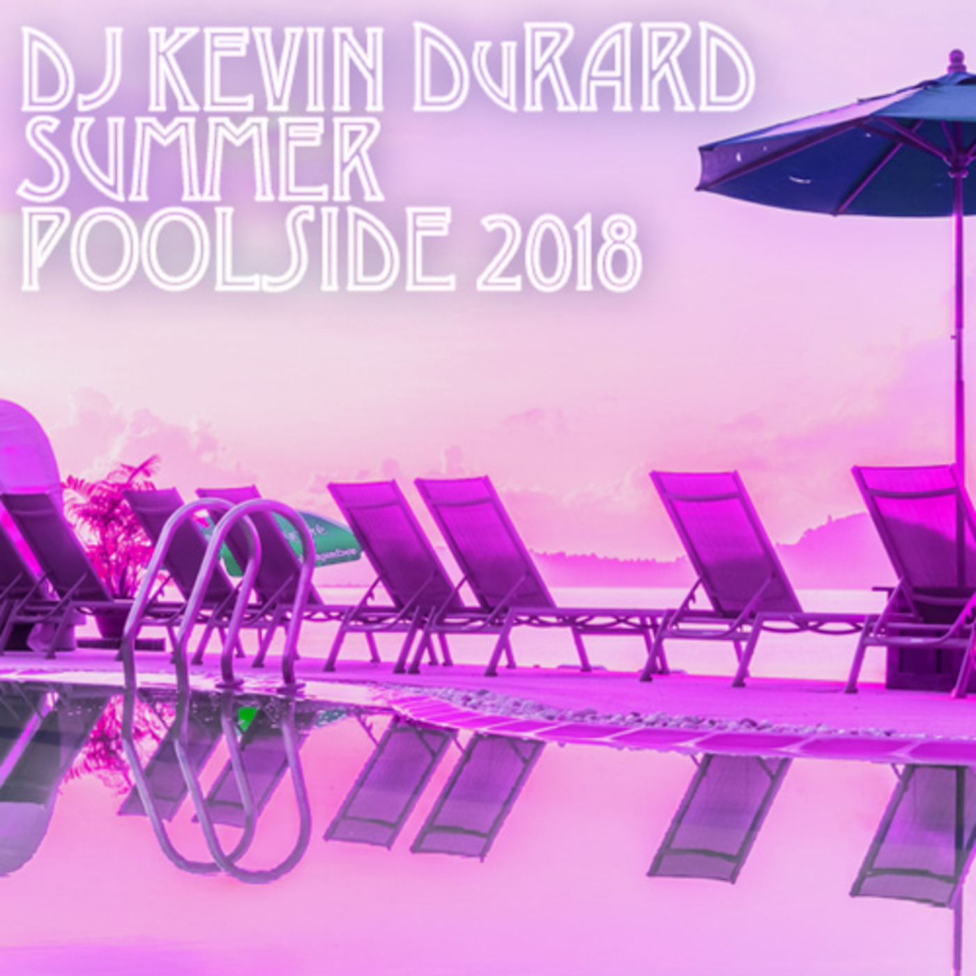 DJ Kevin DuRard\'s Podcast