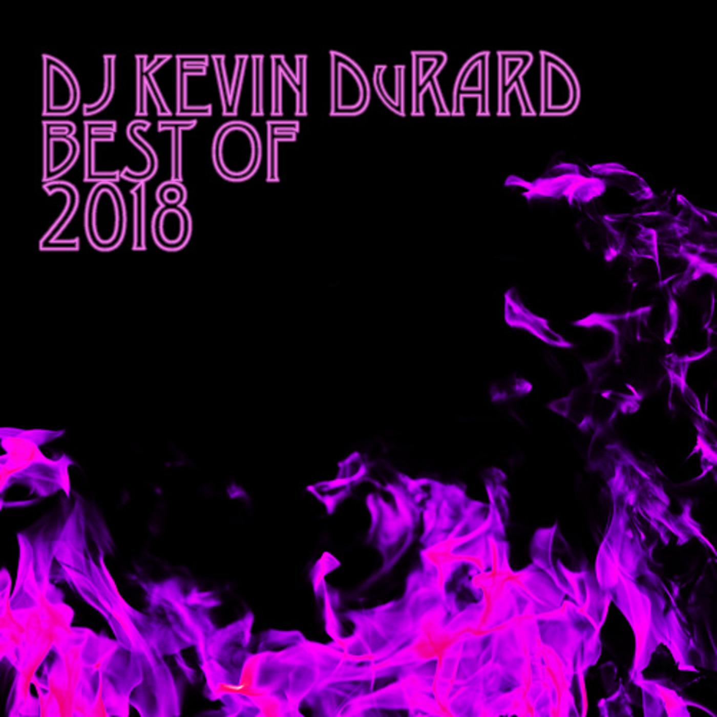 DJ Kevin DuRard\'s Podcast